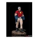 The Suicide Squad BDS Art Scale Statue 1/10 Peacemaker 24 cm
