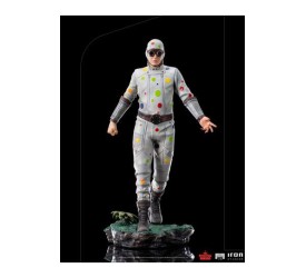 The Suicide Squad BDS Art Scale Statue 1/10 Polka-Dot Man 21 cm