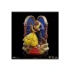 Disney Art Scale Deluxe Statue 1/10 Beauty and the Beast 29 cm