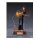 Elvis Presley Deluxe Art Scale Statue 1/10 Comeback Special 23 cm