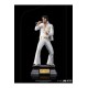Elvis Presley Art Scale Statue 1/10 Elvis Presley 1973 21 cm