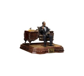 The Godfather Deluxe Art Scale Statue 1/10 Don Vito Corleone 19 cm