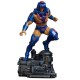 Masters of the Universe BDS Art Scale Statue 1/10 Man-E-Faces 25 cm