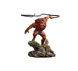 Masters of the Universe BDS Art Scale Statue 1/10 Beast Man 23 cm