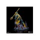 Masters of the Universe BDS Art Scale Statue 1/10 Mer-Man 27 cm