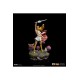 Masters of the Universe BDS Art Scale Statue 1/10 Princess of Power She-Ra 28 cm