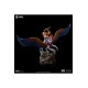 Masters of the Universe BDS Art Scale Statue 1/10 She-Ra and Swiftwind 42 cm