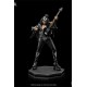 Kiss Art Scale Statue 1/10 Gene Simons Limited Edtition 26 cm