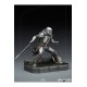 Star Wars The Mandalorian BDS Art Scale Statue 1/10 Mandalorian 20 cm