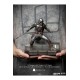 Star Wars The Mandalorian BDS Art Scale Statue 1/10 Mandalorian 20 cm