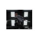 Star Wars The Mandalorian BDS Art Scale Statue 1/10 Moff Gideon 20 cm