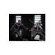 Star Wars The Mandalorian BDS Art Scale Statue 1/10 Moff Gideon 20 cm