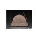Star Wars The Mandalorian Deluxe Art Scale Statue 1/10 Boba Fett and Fennec on Throne 23 cm