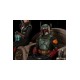 Star Wars The Mandalorian Deluxe Art Scale Statue 1/10 Boba Fett and Fennec on Throne 23 cm