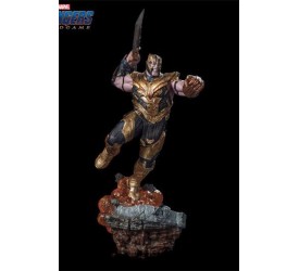 Avengers Endgame BDS Art Scale Statue 1/10 Thanos 36 cm