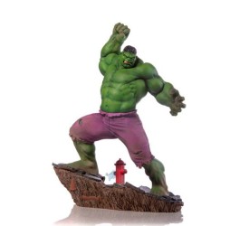 Marvel Comics BDS Art Scale Statue 1/10 Hulk 29 cm
