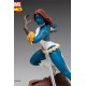 Marvel Comics BDS Art Scale Statue 1/10 Mystique 19 cm