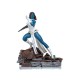 Marvel Comics BDS Art Scale Statue 1/10 Mystique 19 cm