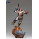 Avengers Endgame BDS Art Scale Statue 1/10 Thanos Deluxe Version 36 cm