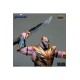 Avengers Endgame BDS Art Scale Statue 1/10 Thanos Deluxe Version 36 cm