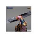 Avengers Endgame BDS Art Scale Statue 1/10 Thanos Deluxe Version 36 cm