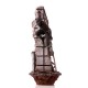 Avengers: Endgame BDS Art Scale Statue 1/10 Black Panther 34 cm