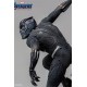 Avengers: Endgame BDS Art Scale Statue 1/10 Black Panther 34 cm