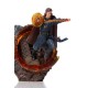 Avengers: Endgame BDS Art Scale Statue 1/10 Doctor Strange 22 cm
