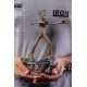 Avengers: Endgame BDS Art Scale Statue 1/10 Groot 24 cm