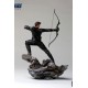 Avengers Endgame BDS Art Scale Statue 1/10 Hawkeye 25 cm