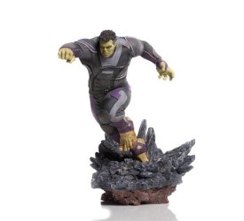 Avengers: Endgame BDS Art Scale Statue 1/10 Hulk 22 cm