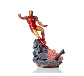 Avengers Endgame BDS Art Scale Statue 1/10 Iron Man Mark LXXXV 29 cm