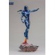 Avengers: Endgame BDS Art Scale Statue 1/10 Pepper Potts in Rescue Suit 25 cm