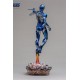 Avengers: Endgame BDS Art Scale Statue 1/10 Pepper Potts in Rescue Suit 25 cm