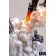 Avengers: Endgame BDS Art Scale Statue 1/10 Star-Lord 31 cm