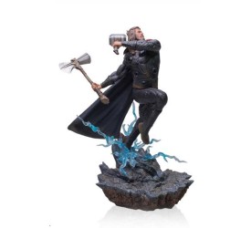 Avengers: Endgame BDS Art Scale Statue 1/10 Thor 27 cm