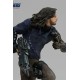 Avengers: Endgame BDS Art Scale Statue 1/10 Winter Soldier 21 cm