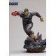 Avengers: Endgame BDS Art Scale Statue 1/10 Hulk Deluxe Ver. 22 cm