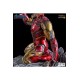Avengers: Endgame BDS Art Scale Statue 1/10 I am Iron Man 15 cm