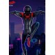 Spider-Man: Into the Spider-Verse BDS Art Scale Deluxe Statue 1/10 Miles Morales 22 cm