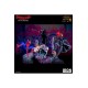 Spider-Man: Into the Spider-Verse BDS Art Scale Deluxe Statue 1/10 Miles Morales 22 cm
