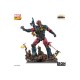 Marvel Comics BDS Art Scale Statue 1/10 X-Men VS Sentinel Deluxe 90 cm