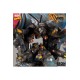 Marvel Comics BDS Art Scale Statue 1/10 Sentinel 89 cm