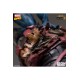 Marvel Comics BDS Art Scale Statue 1/10 Beast 27 cm