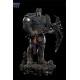 Avengers Endgame BDS Art Scale Statue 1/10 Cull Obsidian Black Order 36 cm