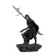 Avengers Endgame BDS Art Scale Statue 1/10 Corvus Glaive Black Order 27 cm