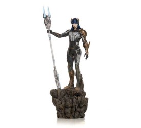 Avengers Endgame BDS Art Scale Statue 1/10 Proxima Midnight Black Order 32 cm
