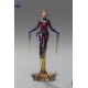 Avengers Endgame BDS Art Scale Statue 1/10 Captain Marvel 26 cm