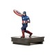 Avengers Endgame BDS Art Scale Statue 1/10 Captain America 21 cm