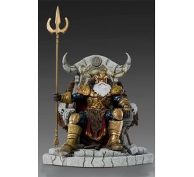 Marvel Comics BDS Art Scale Statue 1/10 Odin 31 cm